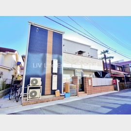 ノーブル・コート柳沢 1階 築6年3ヶ月の賃貸物件