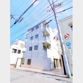 LA TOTALITE 田無町 2階 築16年11ヶ月の賃貸物件