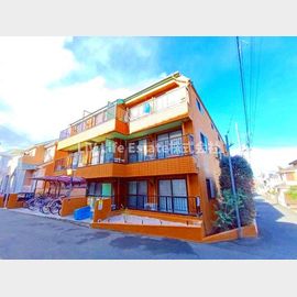 ひばりヶ丘駅より徒歩15分 2階 築30年8ヶ月の賃貸物件