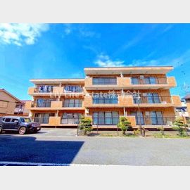 森田マンション２ 3階 築39年1ヶ月の賃貸物件