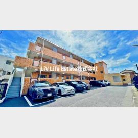 森田マンション１ 3階 築39年1ヶ月の賃貸物件