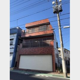 東久留米駅より徒歩10分 1階 築37年2ヶ月の賃貸物件