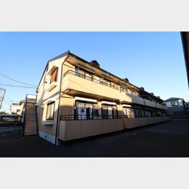 武蔵関駅より徒歩9分 1階 築33年2ヶ月の賃貸物件