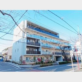 大泉学園駅よりバス11分 1階 築3年5ヶ月の賃貸物件