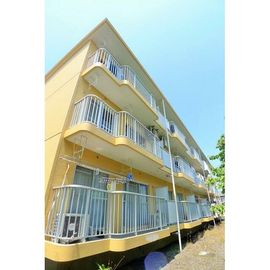 ファミドール青葉 2階 築39年7ヶ月の賃貸物件