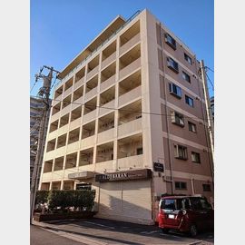 ヴィラ クリアブルックの賃貸物件