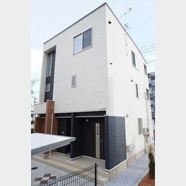 東久留米駅より徒歩24分 1階 築8年の賃貸物件