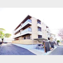 ティーフレイムの賃貸物件