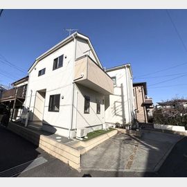 ひばりヶ丘駅より徒歩28分 1階 築6年6ヶ月の賃貸物件