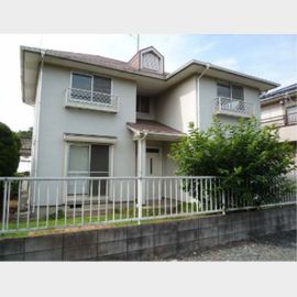 清瀬駅よりバス14分 築34年 2階建の賃貸物件