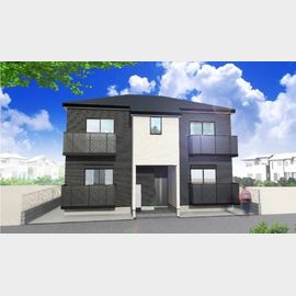 東久留米駅より徒歩3分 2階 新築の賃貸物件