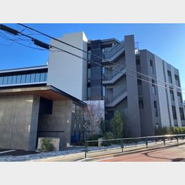 プラウド田無サウスアベニューの賃貸物件