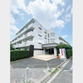 大泉学園駅より徒歩14分 2階 築38年2ヶ月の賃貸物件