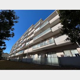 清瀬駅より徒歩8分 6階 築34年4ヶ月の賃貸物件