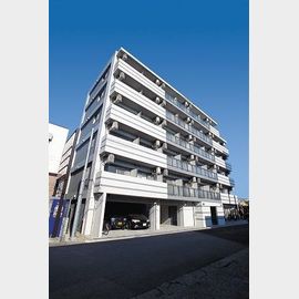 新座市野火止1KwillDo新座 5階 築19年2ヶ月の賃貸物件