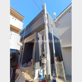 ひばりヶ丘駅より徒歩7分 1階 新築の賃貸物件