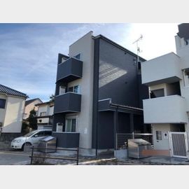 東久留米駅より徒歩12分 2階 築7年3ヶ月の賃貸物件