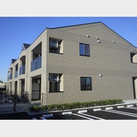 プロニティ・アンの賃貸物件