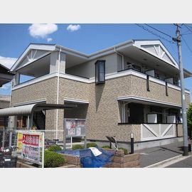 サニーガーデン西大泉の賃貸物件