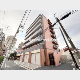 大泉学園駅より徒歩3分 3階 築1年の賃貸物件