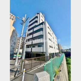 大泉学園駅より徒歩9分 4階 築16年3ヶ月の賃貸物件