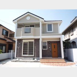 大泉学園駅よりバス12分 1階 築17年4ヶ月の賃貸物件