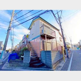 テラスシャルマンの賃貸物件