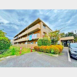 清瀬駅より徒歩12分 1階 築31年4ヶ月の賃貸物件