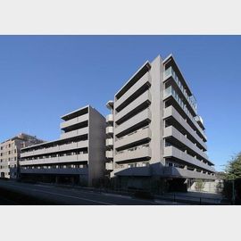 エルデンシア南大泉の賃貸物件