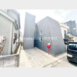 田無駅より徒歩23分 1階 築18年4ヶ月の賃貸物件