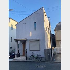 武蔵関駅より徒歩7分 1階 築8年5ヶ月の賃貸物件