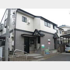 ひばりヶ丘駅より徒歩6分 2階 築28年6ヶ月の賃貸物件