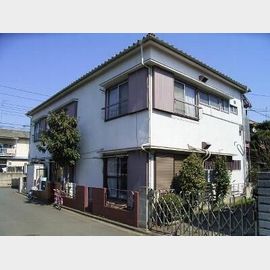 ファミリーコーポ 1階 築52年1ヶ月の賃貸物件