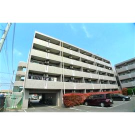 新秋津駅よりバス13分 1階 築31年の賃貸物件