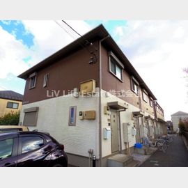 ANGELHEIGHTS 1階 築10年11ヶ月の賃貸物件