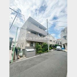 コンフォート清瀬 1階 築13年4ヶ月の賃貸物件