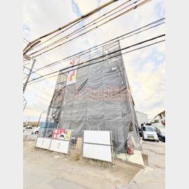 グロースリング秋津 3階 新築の賃貸物件