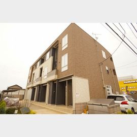 カルムシャンブル２ 3階 築12年10ヶ月の賃貸物件