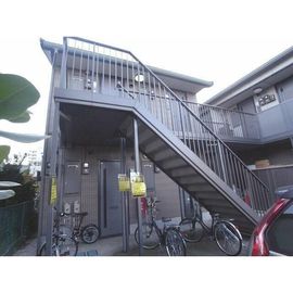 東村山駅より徒歩3分 1階 築23年6ヶ月の賃貸物件