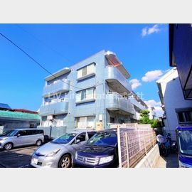 エクセルコート 1階 築37年4ヶ月の賃貸物件