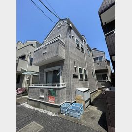 田無駅より徒歩6分 2階 築20年11ヶ月の賃貸物件