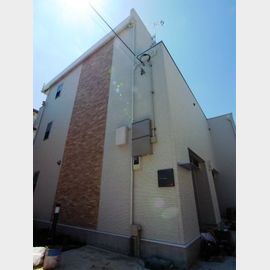 大泉学園駅より徒歩37分 1階 築12年5ヶ月の賃貸物件