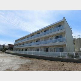 保谷駅より徒歩9分 3階 築6年10ヶ月の賃貸物件