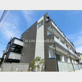 リブリ・保谷エトワール 3階 築7年9ヶ月の賃貸物件