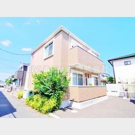 アムール芝久保 2階 築7年1ヶ月の賃貸物件