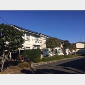 アネックスCITY西大泉D棟 1階 築32年11ヶ月の賃貸物件