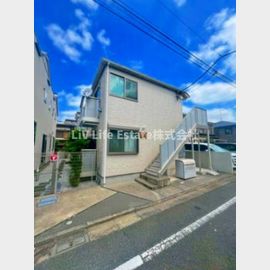 グランドソレーユ 2階 築15年4ヶ月の賃貸物件