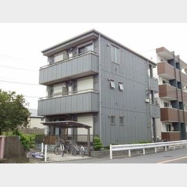 フォンテ南大泉 2階 築19年11ヶ月の賃貸物件