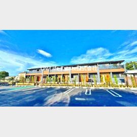 ひばりヶ丘駅より徒歩31分 1階 築1年4ヶ月の賃貸物件