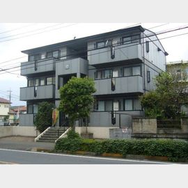 東所沢駅より徒歩8分 1階 築27年10ヶ月の賃貸物件